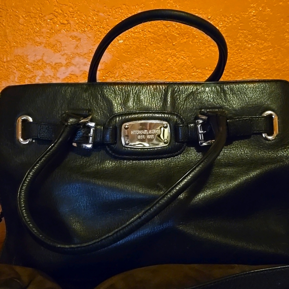Michael Kors satchel